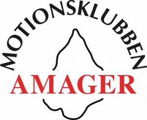 Motionsklubben Amagers logo